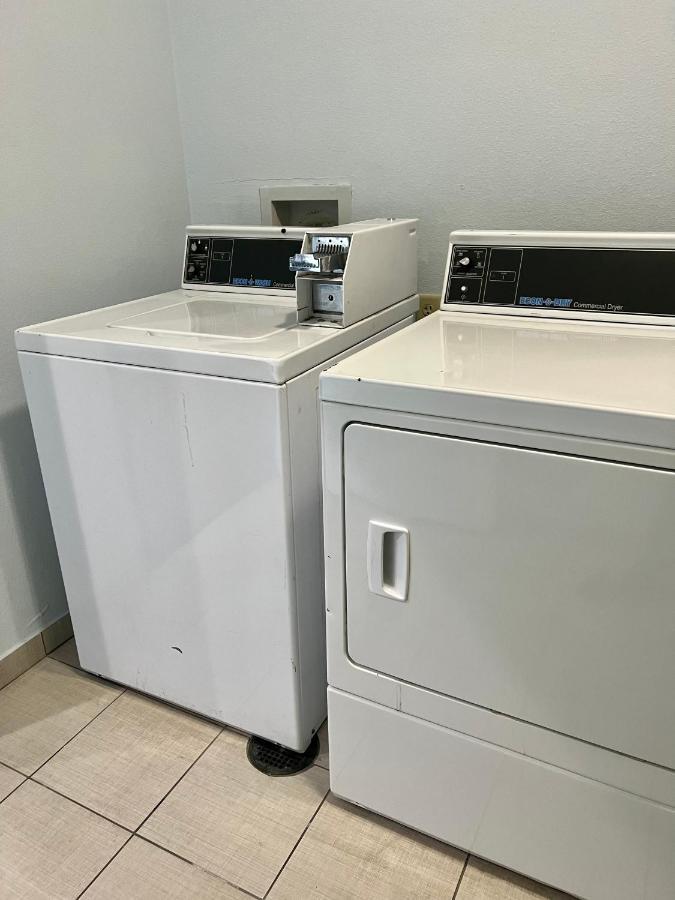Americas Best Value Inn Sulphur Eksteriør bilde