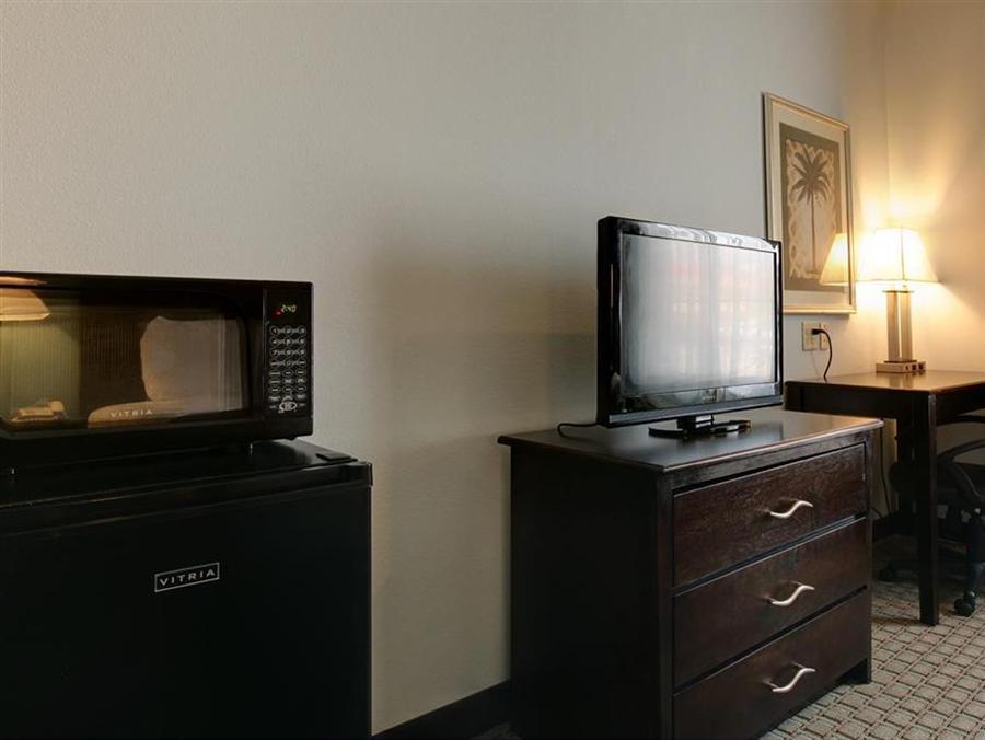 Americas Best Value Inn Sulphur Eksteriør bilde